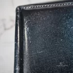 Luxury Revamped - GIVENCHY 4G Baguette Leather Shoulder Bag – Handbags Icons – view 17 | authenticated pre-loved luxury