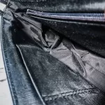 Luxury Revamped - GIVENCHY 4G Baguette Leather Shoulder Bag – Handbags Icons – view 26 | authenticated pre-loved luxury