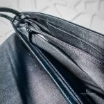 Luxury Revamped - GIVENCHY 4G Baguette Leather Shoulder Bag – Handbags Icons – view 27 | authenticated pre-loved luxury