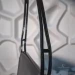 Luxury Revamped - GIVENCHY 4G Baguette Leather Shoulder Bag – Handbags Icons – view 14 | authenticated pre-loved luxury