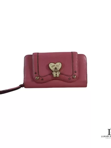 ANNA SUI
