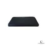 Paul Smith black leather full zip long wallet, view 25