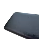 Paul Smith black leather full zip long wallet, view 14