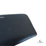 Paul Smith black leather full zip long wallet, view 16