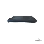 Louis Vuitton Taiga black leather flap-type long wallet, view 30