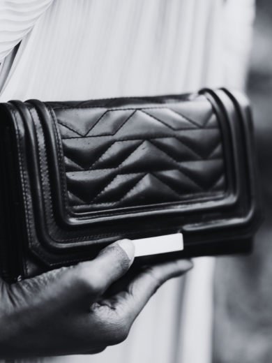 Clutch Bag