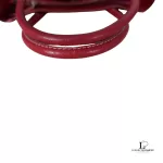 Kate Spade structured Red leather handbag, view 21