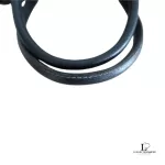Kate Spade structured Black leather handbag, view 19