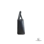 Kate Spade structured Black leather handbag, view 7