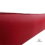Kate Spade structured Red leather handbag, view 10