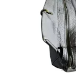 Marc by Marc Jacobs taupe large leather career bag, view 26