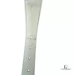 Louis Vuitton Saint Tulle Carré Damier Azur belt, model M9678, size 80, view 11