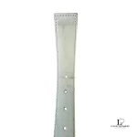 Louis Vuitton Saint Tulle Carré Damier Azur belt, model M9678, size 80, view 12