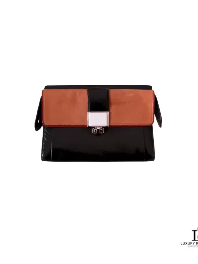 balenciaga clutch