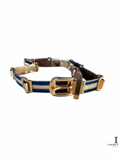 gucci dress belt