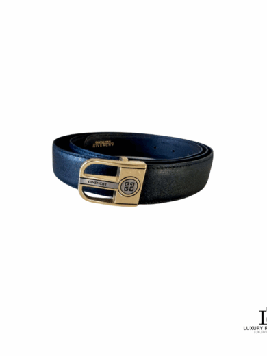givenchy belt