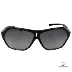 Prada SPR19A dark aviator sunglasses, view 13