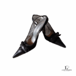 DOLCE & GABANNA Pointed toe Slingbacks