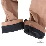Alexander Wang brown tan cotton double-breasted trench coat, size 2, view 9