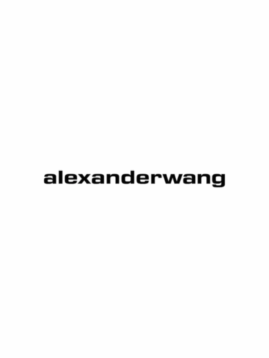 ALEXANDER WANG