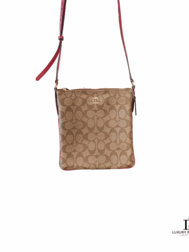 coach crossbody bag