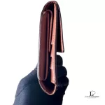 Louis Vuitton Monogram Porto Tresor International long wallet, model M61215, view 23