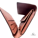 Louis Vuitton Monogram Porto Tresor International long wallet, model M61215, view 8