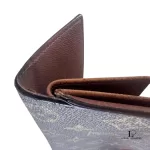 Louis Vuitton Monogram Porto Tresor International long wallet, model M61215, view 15