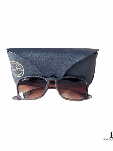 Ray-Ban Sunglasses Chris Sunglasses