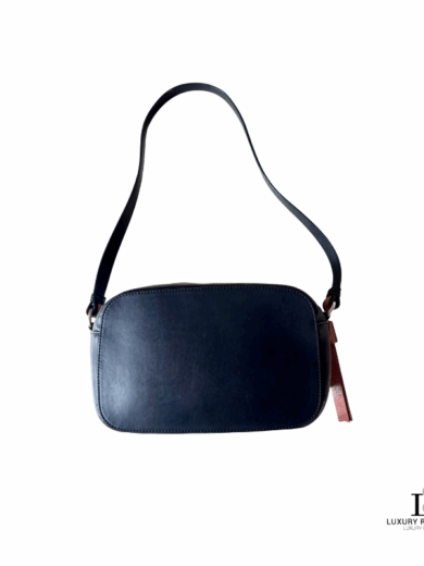 CHLOE Sam Leather Shoulder Bag