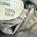 Gucci Horsebit patent leather and suede gloves, size 6, view 8