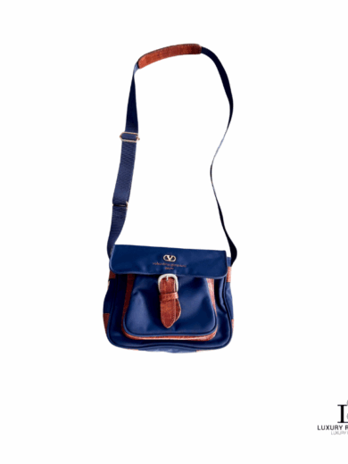 VALENTINO GARAVANI Sports Crossbody Bag