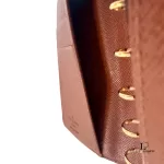 Louis Vuitton Monogram Small Ring Agenda cover, model R20005, view 14