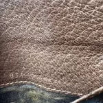 Gucci Supreme GG signature unisex short bifold wallet, view 24