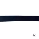 Gucci GG slim black leather belt with G buckle, size 75, view 18