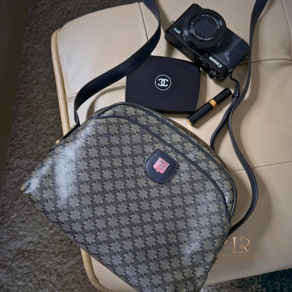 Celine Crossbody