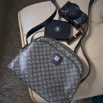Celine Crossbody