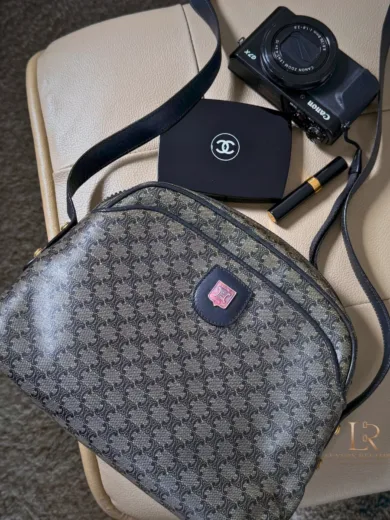 Celine Crossbody
