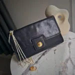 Burberry Clutch
