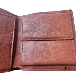 Louis Vuitton Monogram Marco Portefeuille men's bifold wallet M62288, view 11