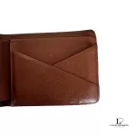 Louis Vuitton Monogram Multiple men's wallet M60895, view 15