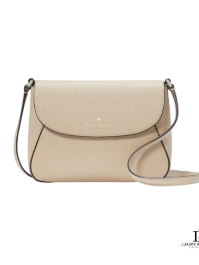 Kate Spade Monica Flap Crossbody Bag