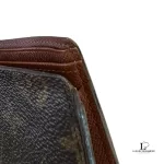 Louis Vuitton Monogram Multiple men's wallet M60895, view 14