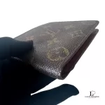 Louis Vuitton Monogram Marco Portefeuille men's bifold wallet M62288, view 7