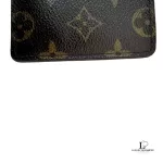 Louis Vuitton Monogram Multiple men's wallet M60895, view 12