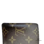 Louis Vuitton Monogram Multiple men's wallet M60895, view 9