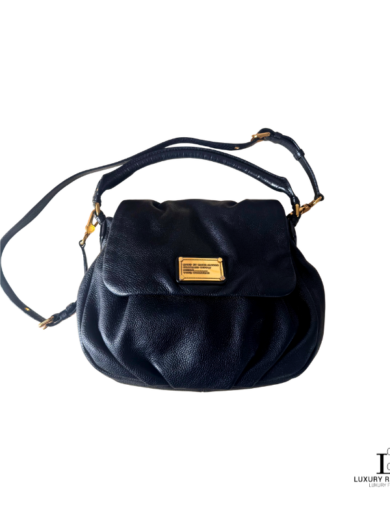 Marc Jacobs Classic Q Lil Ukita Two-way Shoulder Bag