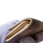 Louis Vuitton Multicles 4 Damier Azur key case, view 7
