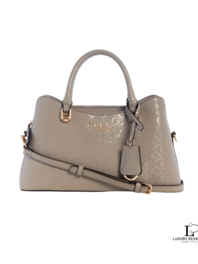 Guess Two-way Shine Satchel