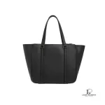 Kate Spade Newbury Lane Briar black leather tote bag, new with tag, view 2